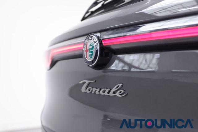 ALFA ROMEO Tonale 1.3 280 CV PHEV AT6 Q4 TI FULL LED