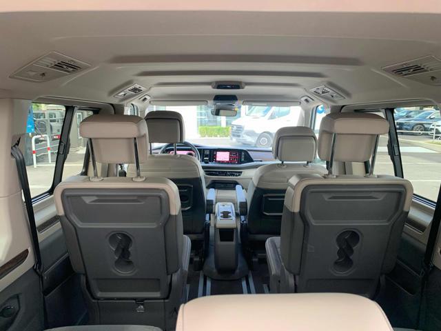 VOLKSWAGEN Multivan 2.0 TDI 150CV DSG Style