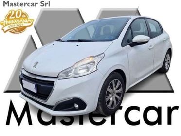 PEUGEOT 208 VAN BlueHDi 75 cv 2 posti N1 - FJ998GT