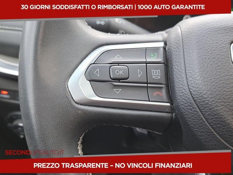 Jeep Compass 1.3 turbo t4 phev S 4xe auto