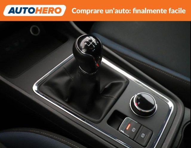 SEAT Ateca 1.6 TDI Business