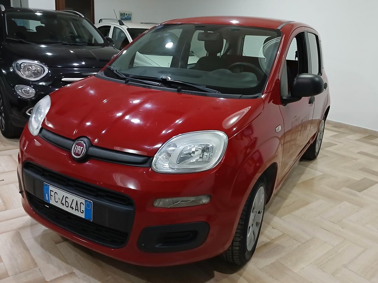 Fiat Panda 1.2 Pop