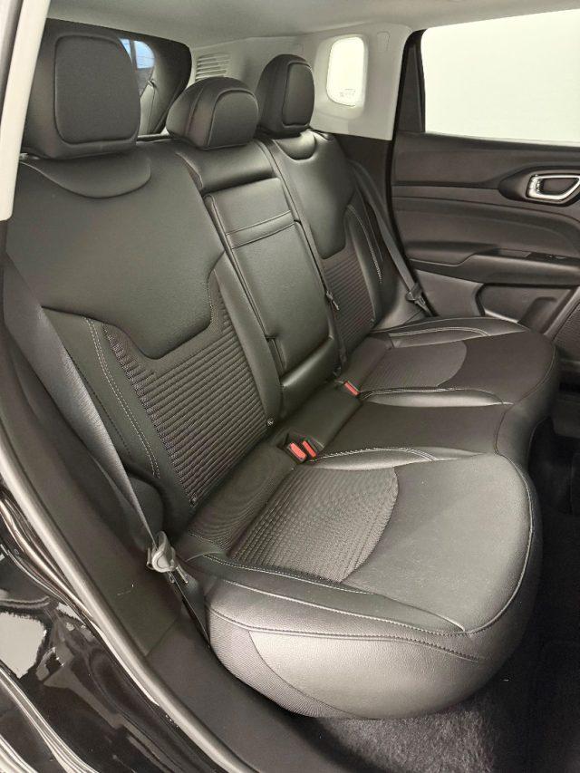 JEEP Compass 1.6 Multijet II 2WD Night Eagle