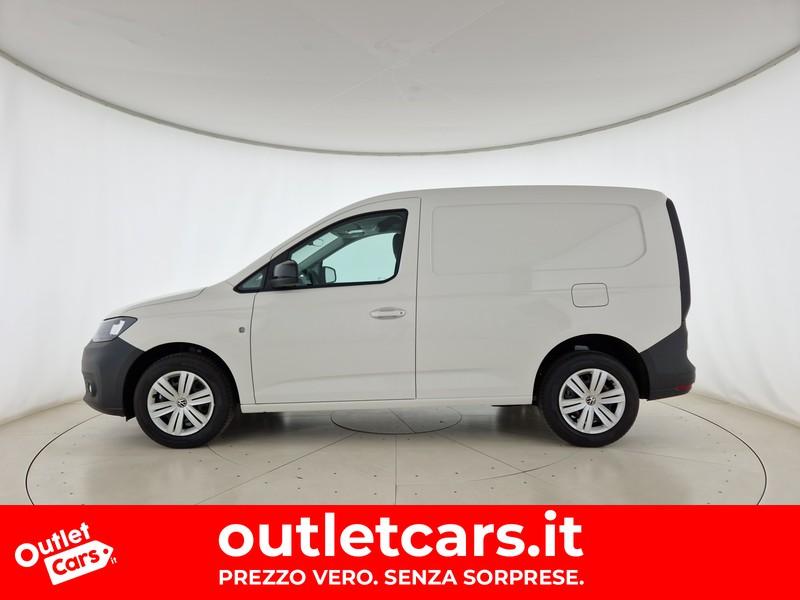 Volkswagen Caddy cargo 1.5 tsi 116cv business