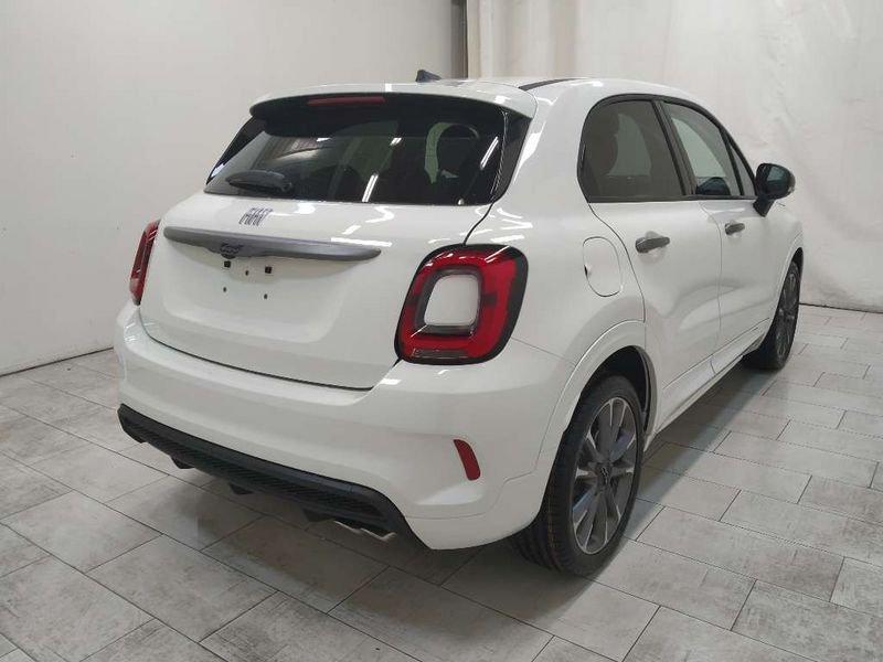 FIAT 500X 1.0 t3 Sport 120cv