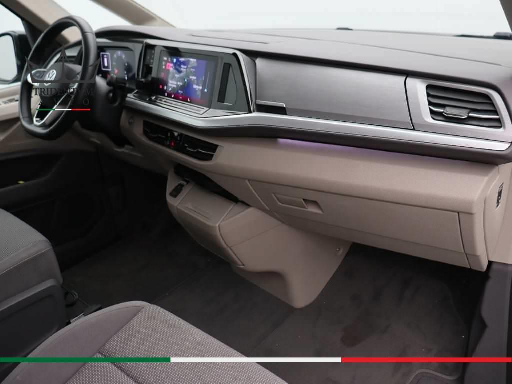 Volkswagen Multivan Multivan 2.0 tdi Edition 150cv dsg 7p.ti