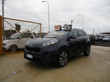 Kia Sportage 1.7 CRDI GT Line GARANTITA 24 MESI