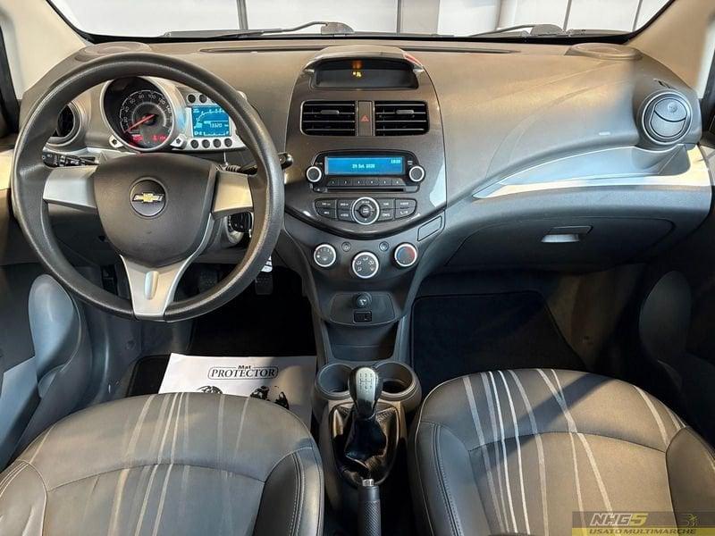 Chevrolet Spark Spark 1.0 LT