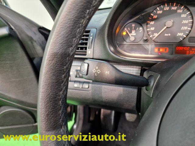 BMW 320 Cd cat Cabrio All Seasons