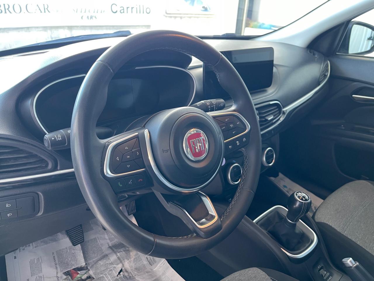 Fiat Tipo 1.0 5 porte Cross- NO VINCOLO DI FINANZIAMENTO