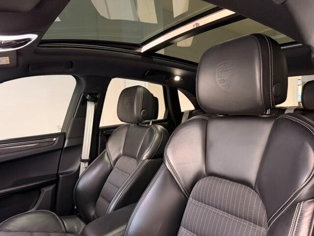 Porsche Macan T 2.0
