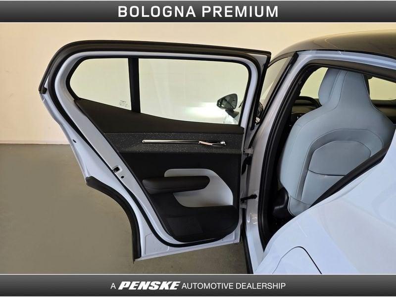 Volvo EX30 Twin Motor Performance AWD Ultra