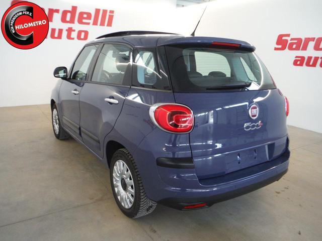 FIAT 500L 1.4 95 CV (Tetto apribile)