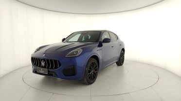 MASERATI GRECALE GT HYBRID 250 MY24