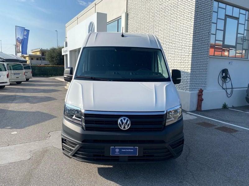 Volkswagen Crafter 30 2.0 TDI 140CV PM-TA Furgone