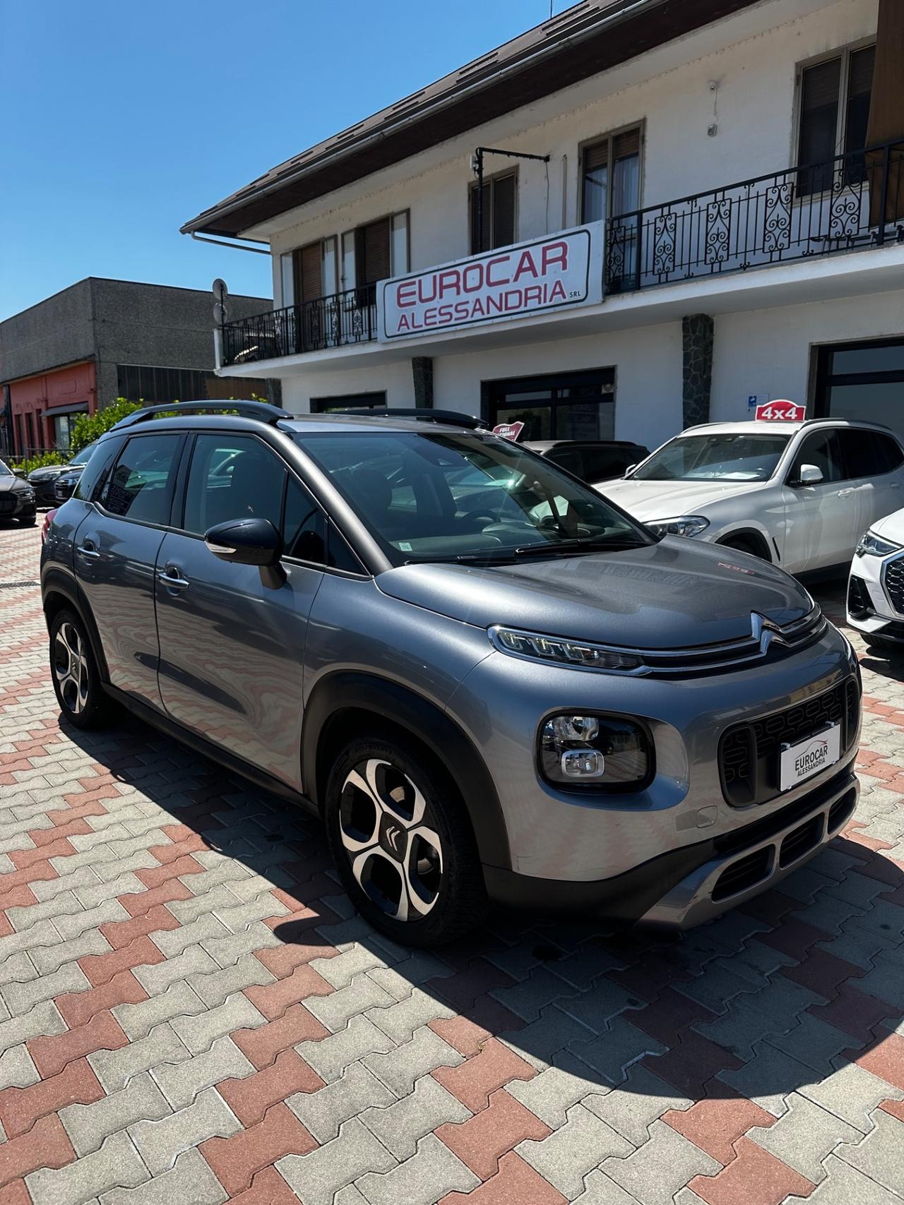 Citroen C3 Aircross C3 Aircross BlueHDi 100 S&S Shine