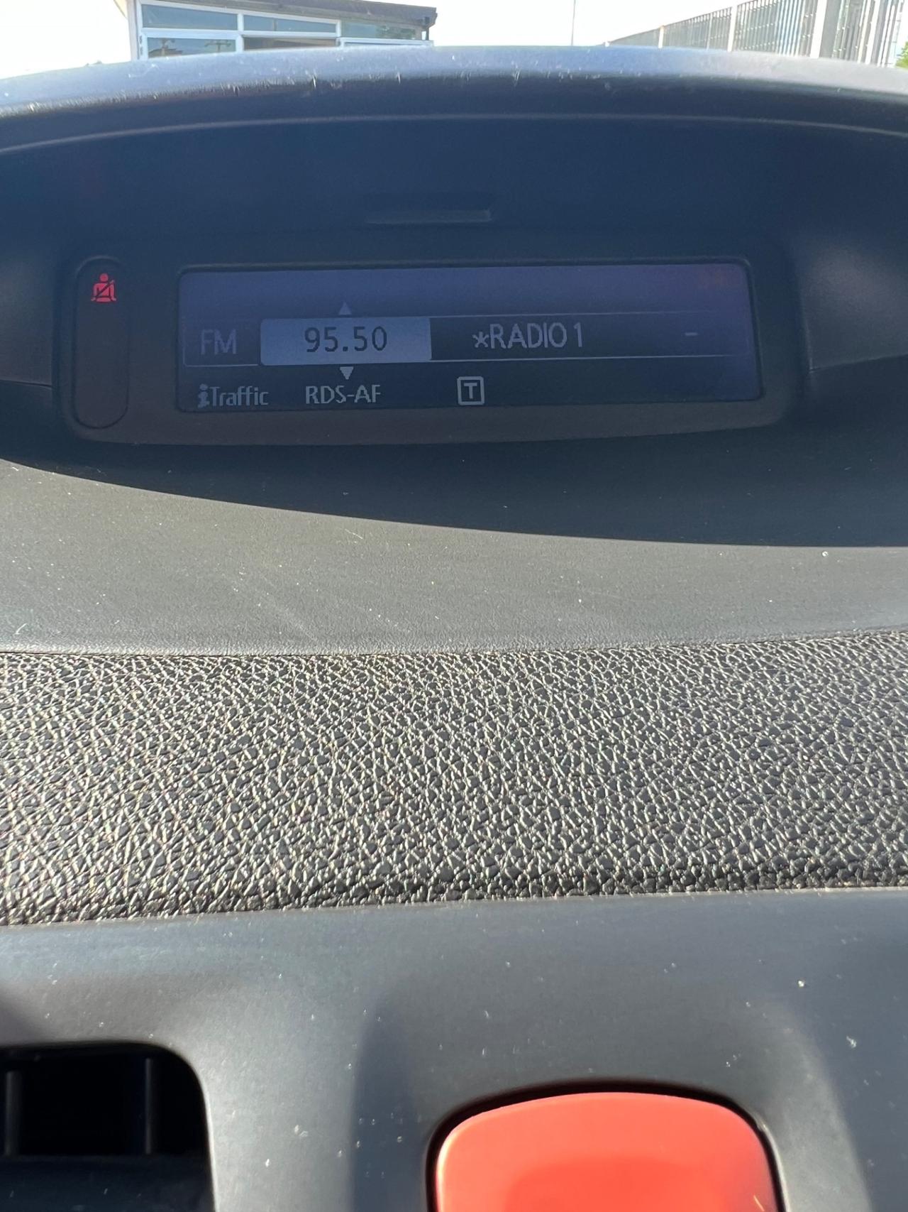 Renault Megane Mégane 1.5 dCi 90CV Confort
