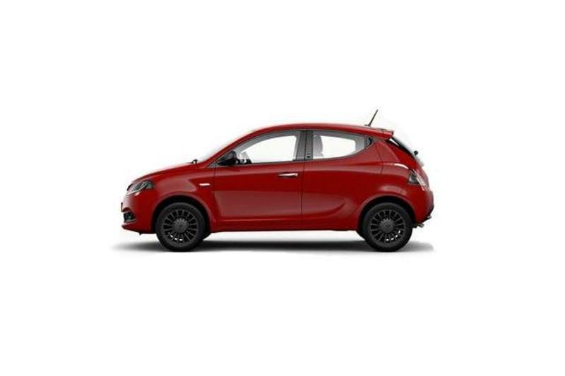 Lancia Ypsilon 1.0 FireFly Hybrid Gold