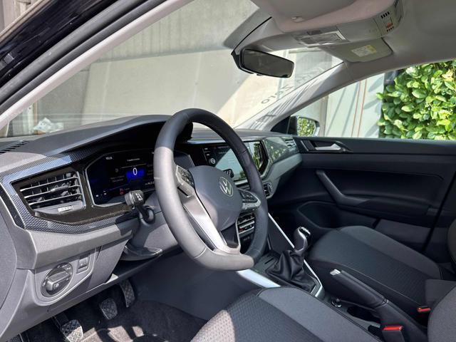 VOLKSWAGEN Polo 1.0 TSI Edition Plus