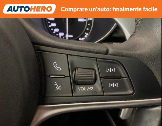 ALFA ROMEO Stelvio 2.2 Turbodiesel 190 CV AT8 Q4 B-Tech