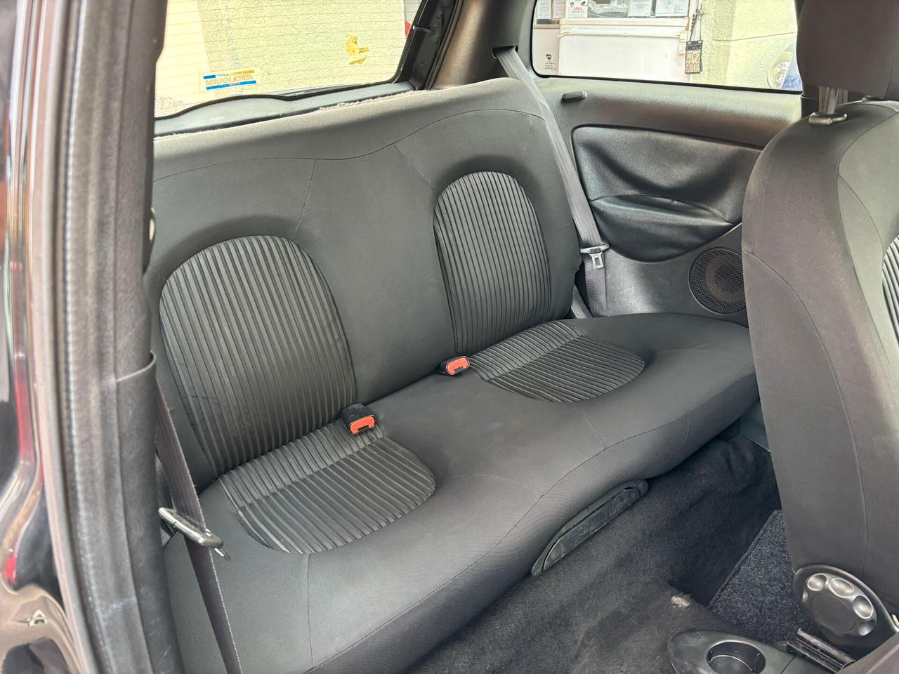 Lancia Ypsilon 1.2 69 CV Argento