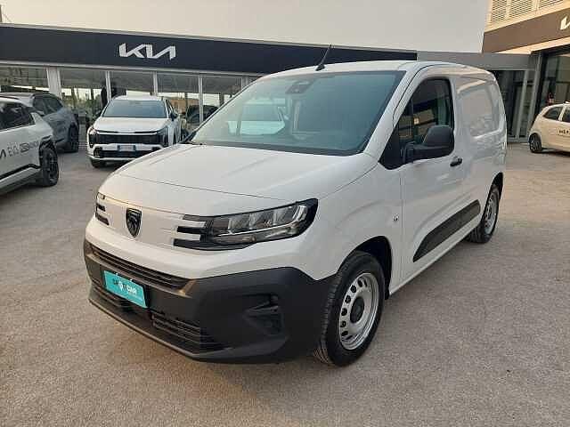Peugeot Partner Van M 1.5 Diesel 130cv Manuale