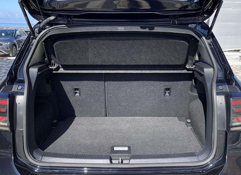 Volkswagen T-Cross Edition Plus 1.0 TSI 95CV