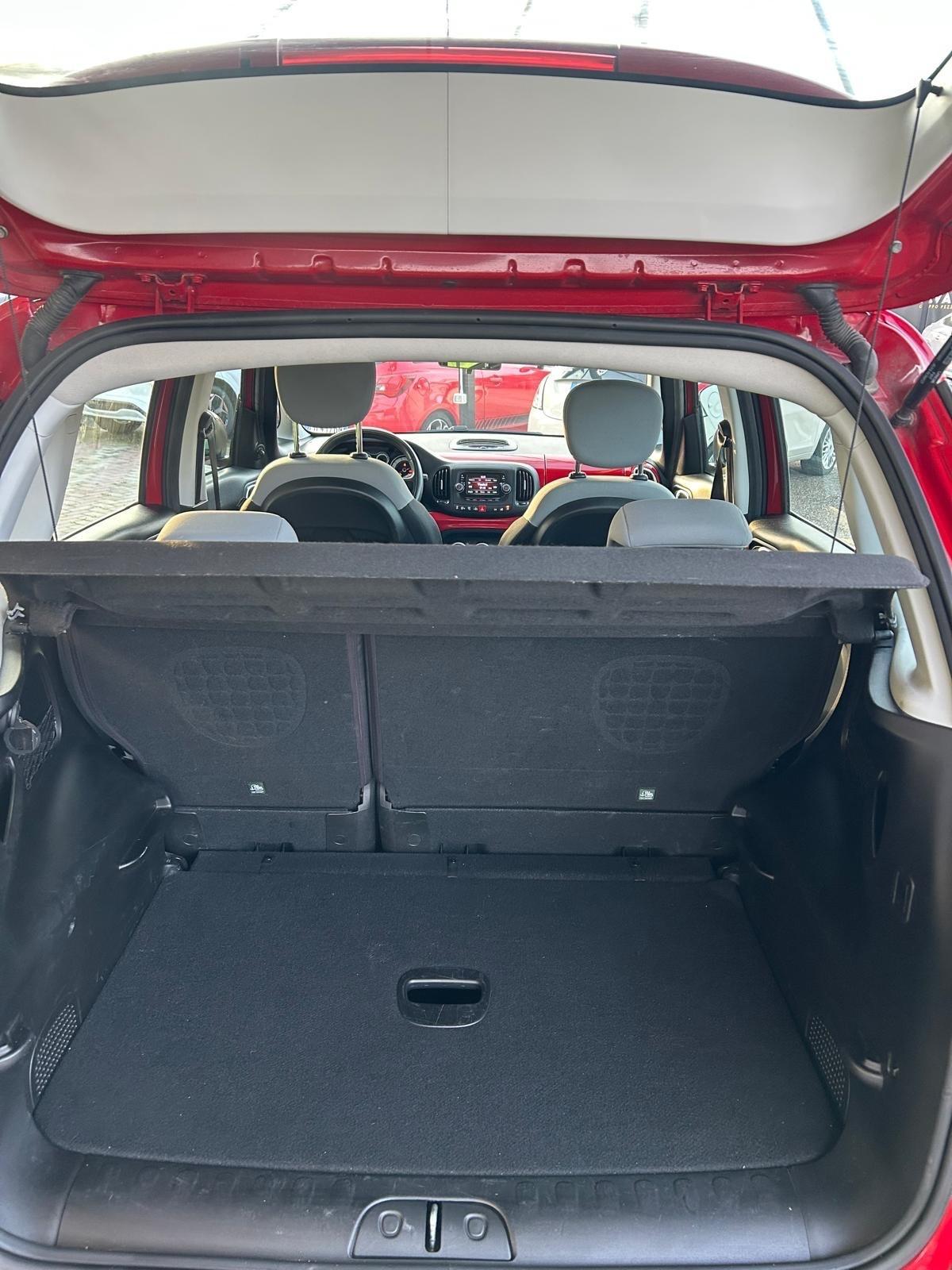 Fiat 500L 1.3 Multijet 85 CV Pop Star ok neopatentati