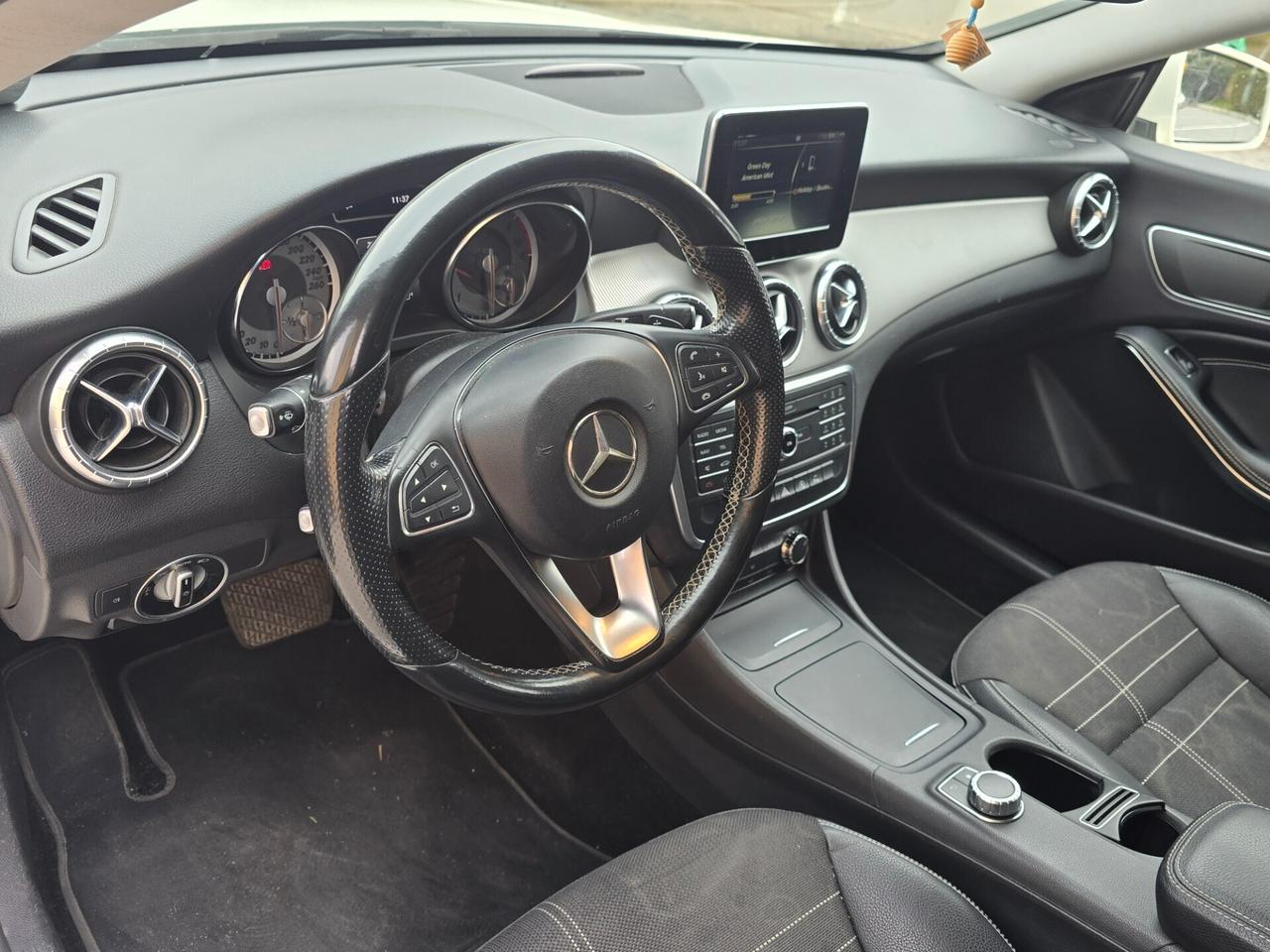 Mercedes-benz C 200 S.W. Sport