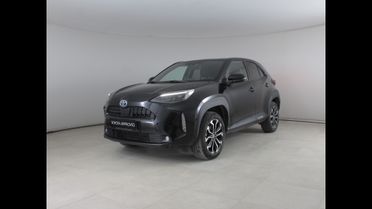 TOYOTA Yaris Cross - Yaris Cross 1.5h Trend fwd 116cv e-cvt
