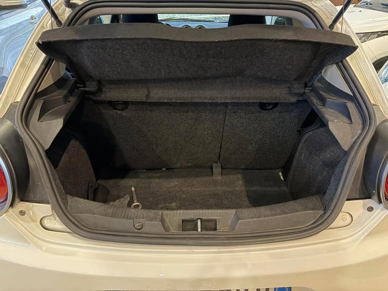 Alfa Romeo MiTo 1.4 Benzina