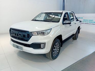 Foton Tunland G7 Tunland G7 2.0 TDI Doppia Cabina 4WD