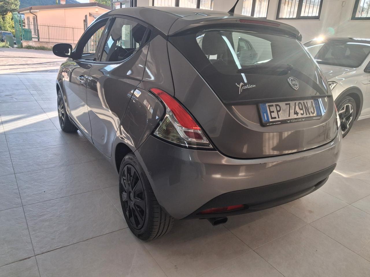 Lancia Ypsilon 1.3 MJT 16V 95 CV MOTORE REVISIONATO