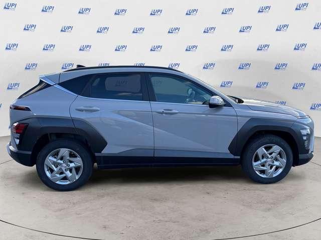 Hyundai KONA 1.0 t-gdi XLine Plus 2wd 100cv mt
