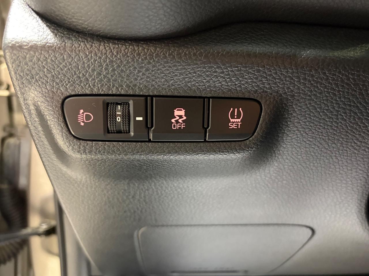 Kia Picanto 1.0 12V 5 porte GT Line 18.000 km