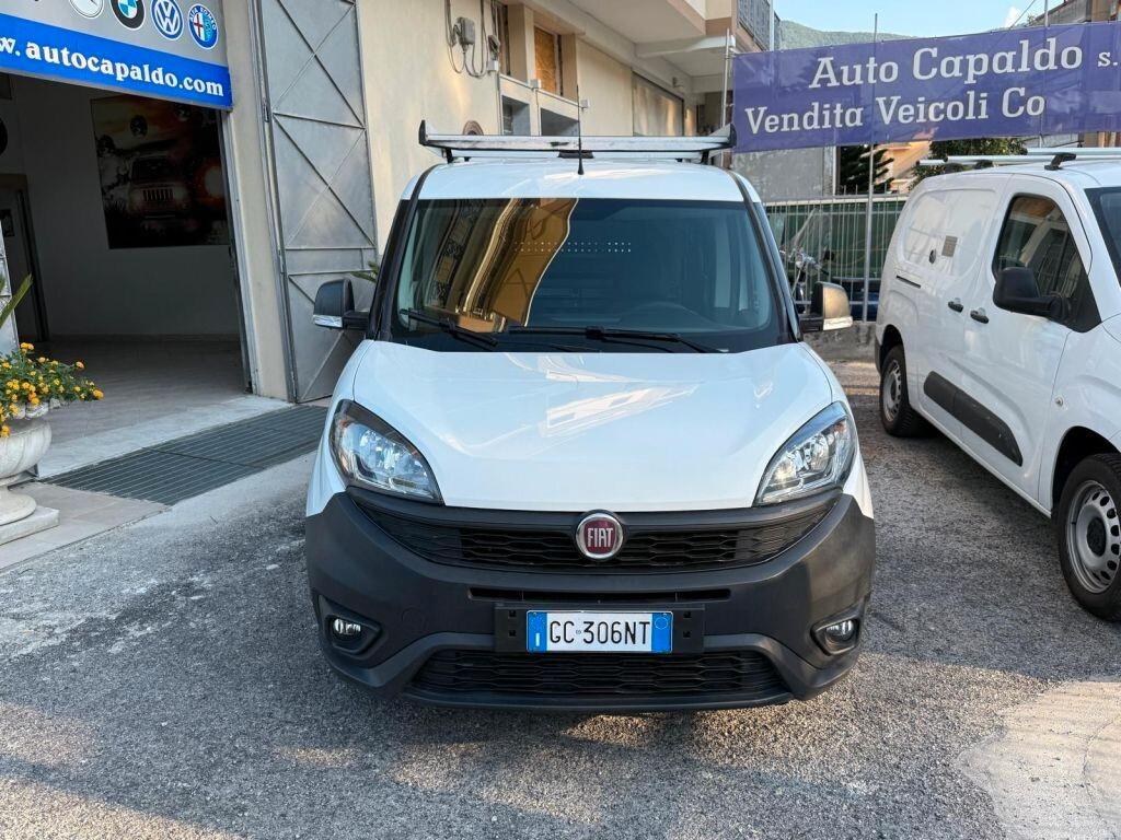 Fiat Doblo Cargo 1.6 M-Jet 105 CV LOUNGE S&S ATTREZZATO