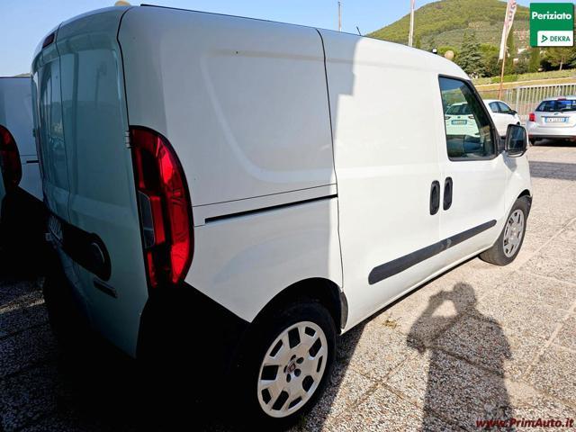 FIAT Doblo Doblò 1.3 MJT PC-TN COIBENTATO Cargo