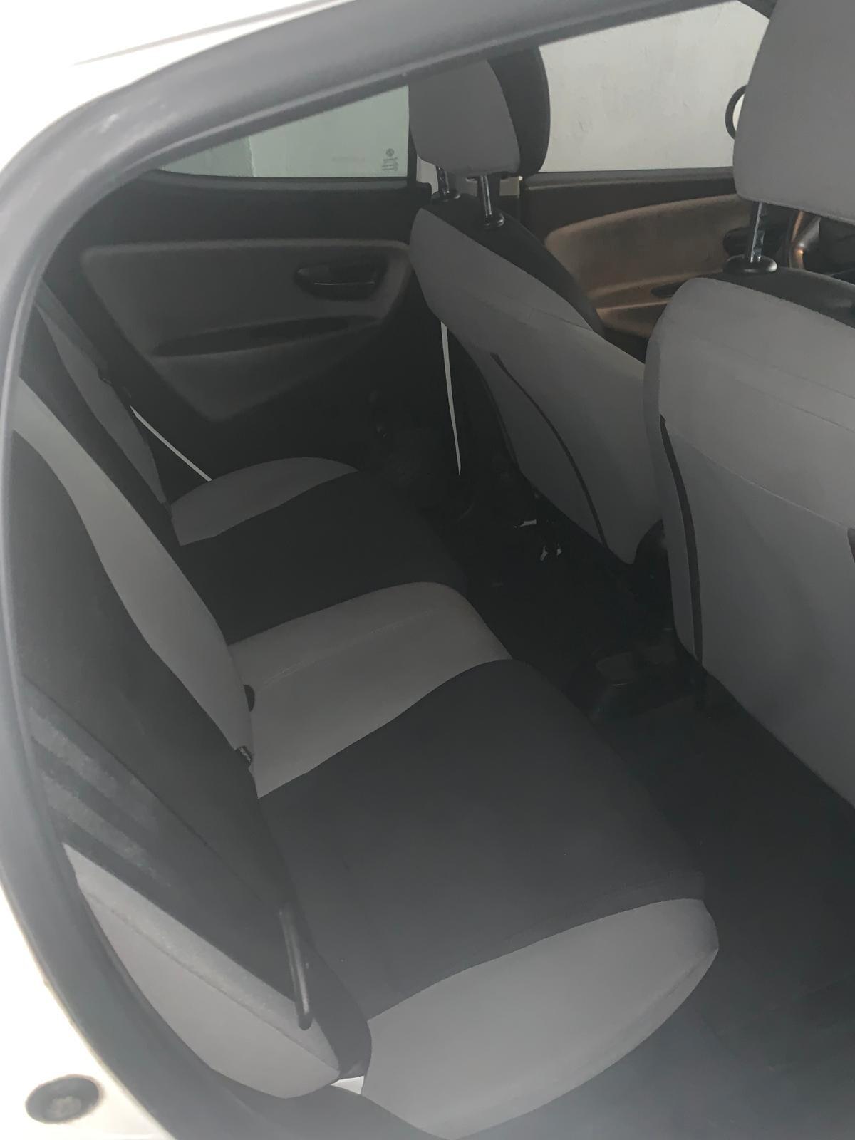 Lancia Ypsilon 0.9 TwinAir 85 CV 5 porte Metano Ecochic Gold