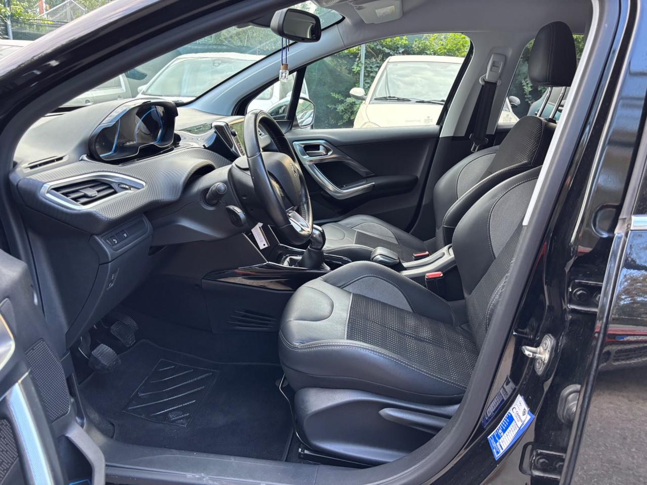 Peugeot 2008 1.6 hdi OK NEOPATENTATI