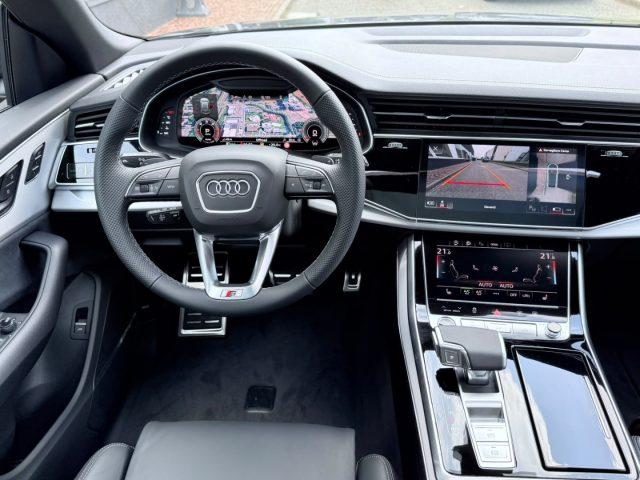 AUDI Q8 50 TDI 286 CV quattro tiptronic S line edition ACC
