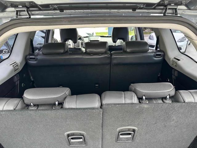 MAHINDRA XUV500 2.2 16V AWD W8