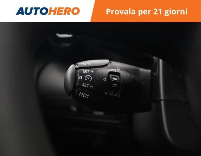 CITROEN C3 Aircross PureTech 110 S&S Live