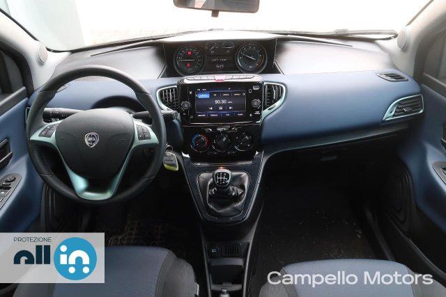LANCIA Ypsilon Ypsilon 1.0 70cv Hybrid S&S Platino MY24