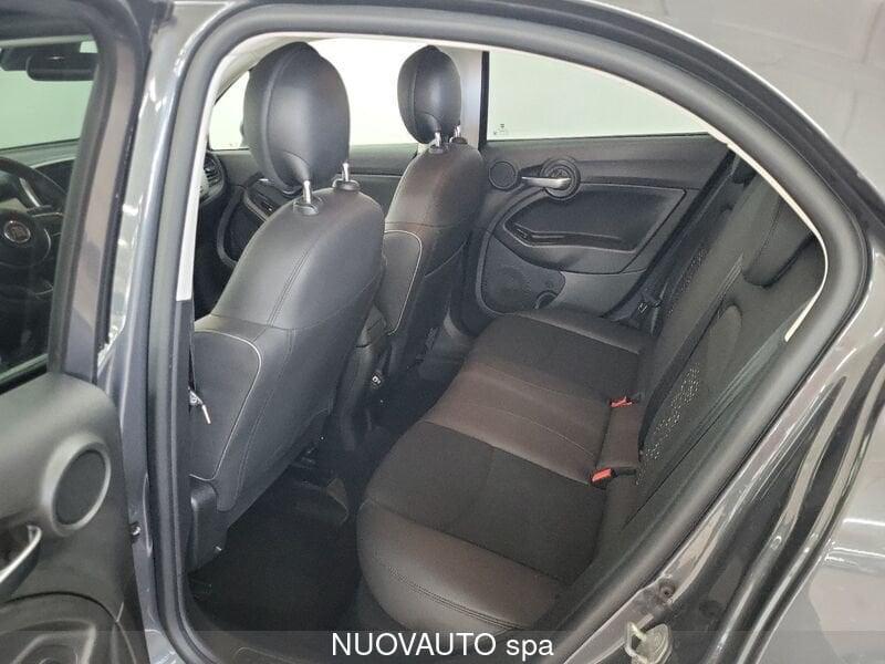 FIAT 500X 1.3 MultiJet 95 CV Connect