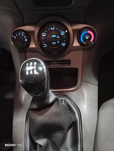 FORD FIESTA DEL 2022 BENZINA 130.000 KM