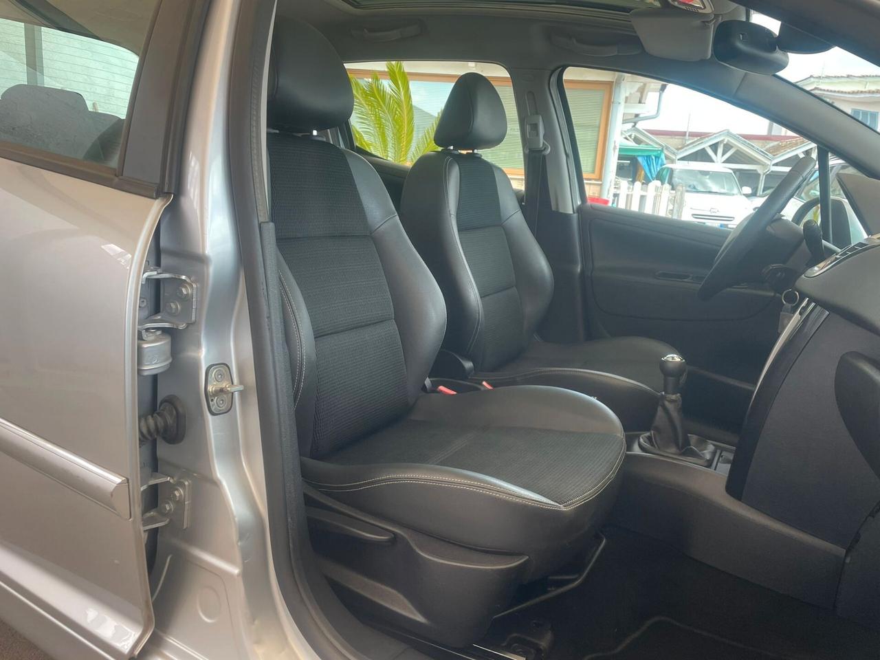 Peugeot 207 1.6 8V HDi 93CV SW Ciel Allure