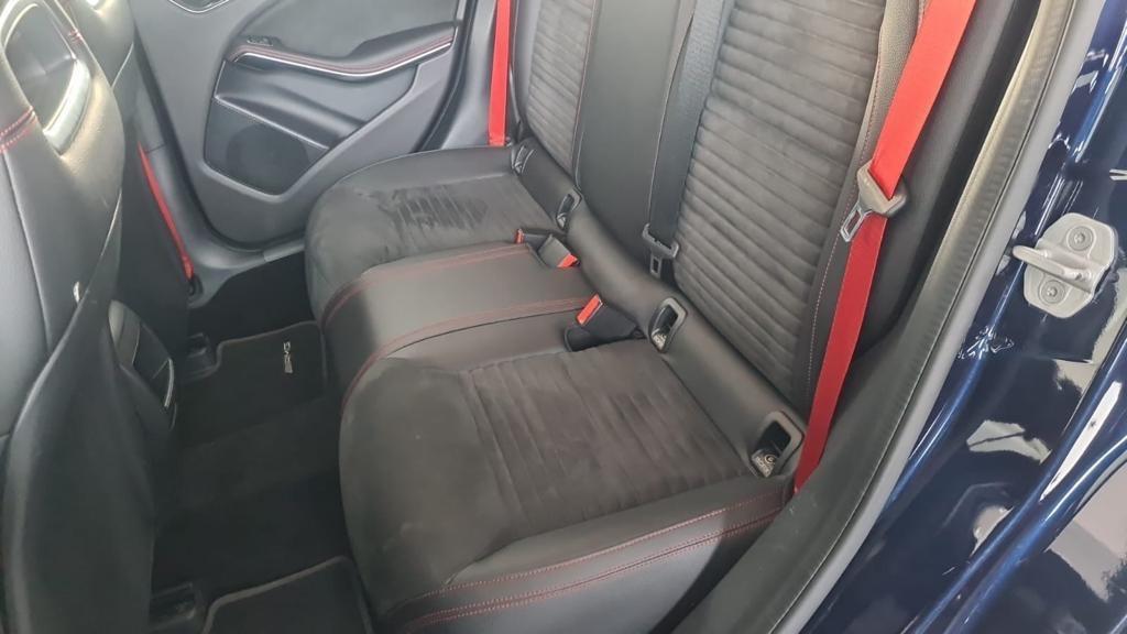 Mercedes-benz A 200 A 200 d Automatic Premium