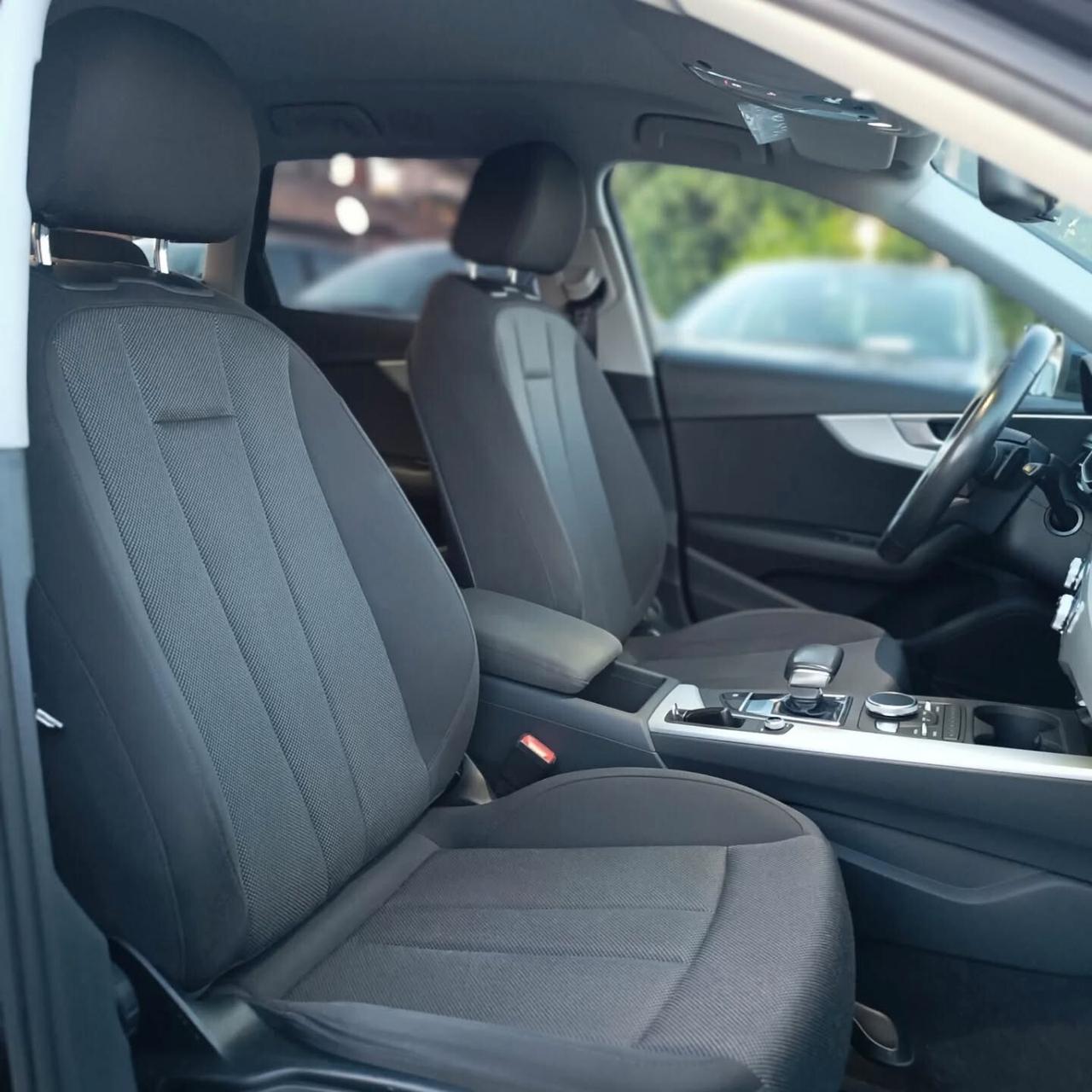 Audi A4 2.0 TDI 150 CV ultra S tronic KM CERTIFICATI