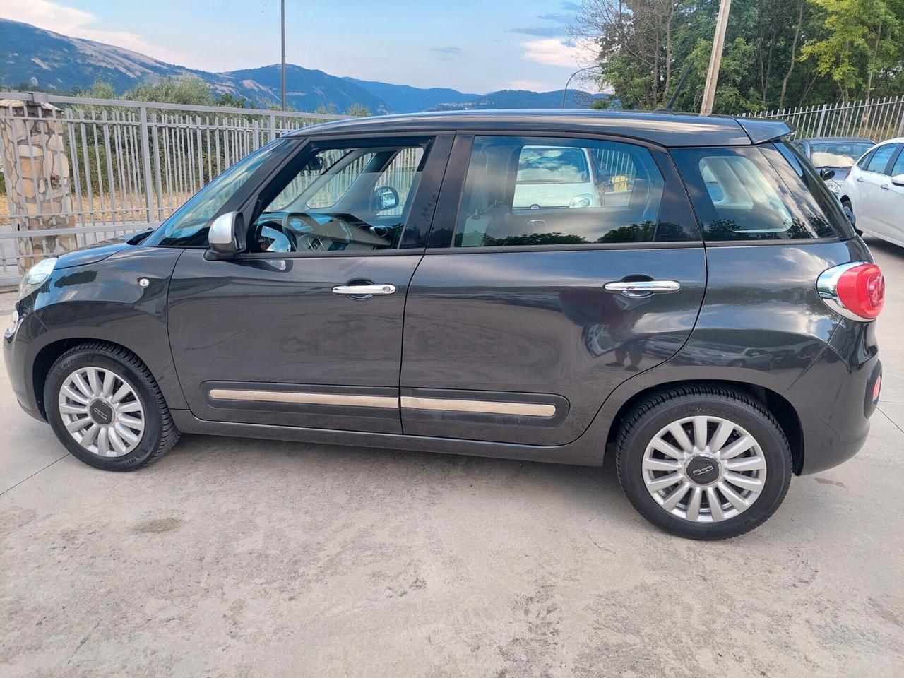 Fiat 500L 1.6 Multijet 120 CV Pop Star