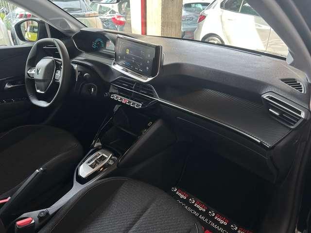 Peugeot 208 208 1.2 hybrid Style 100cv e-dcs 6